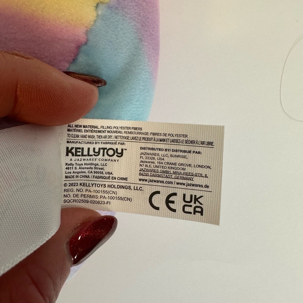 Squishmallows Plush Lot! - Picture 12 of 12